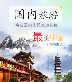 國內旅游